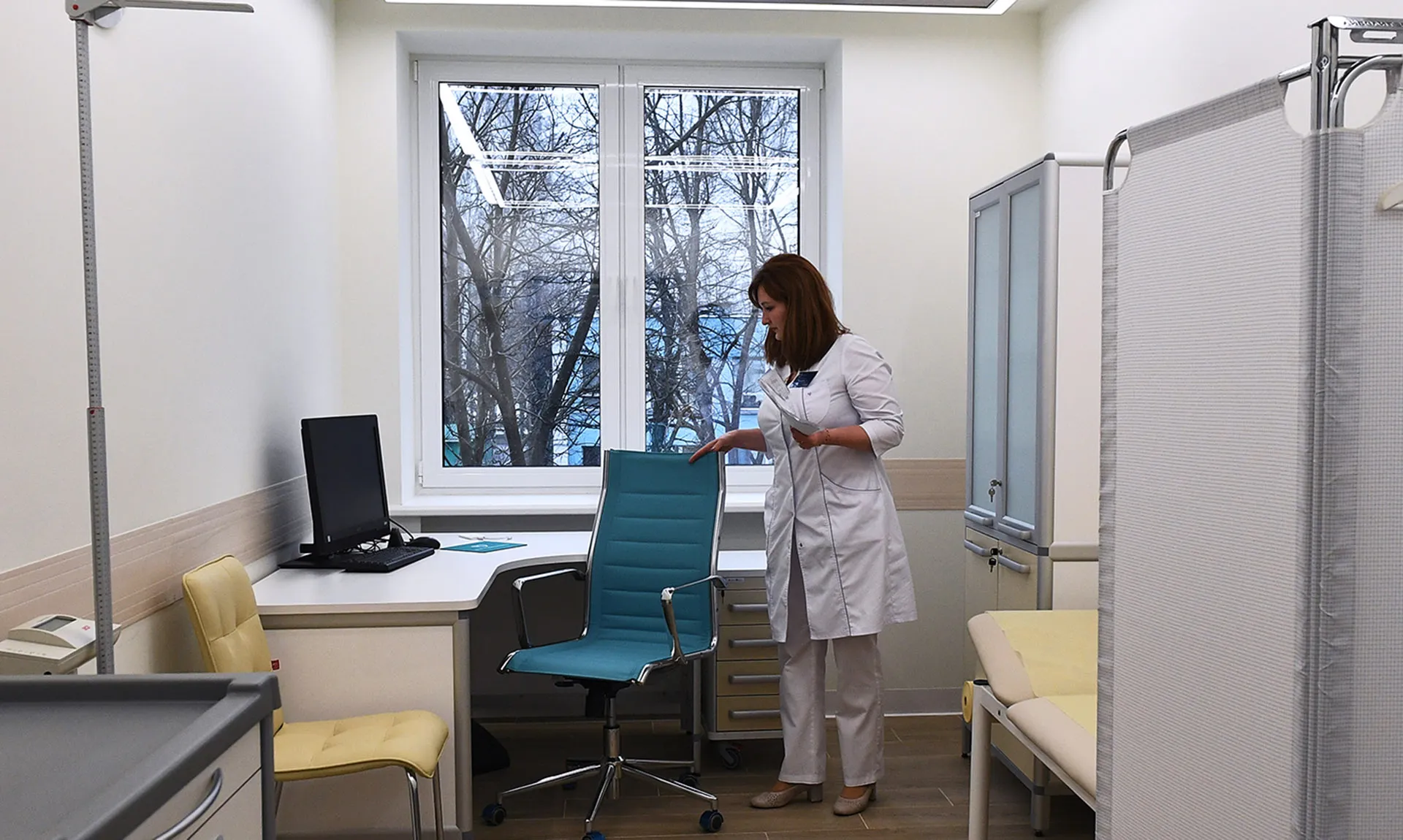 Максим Блинов/РИА Новости 