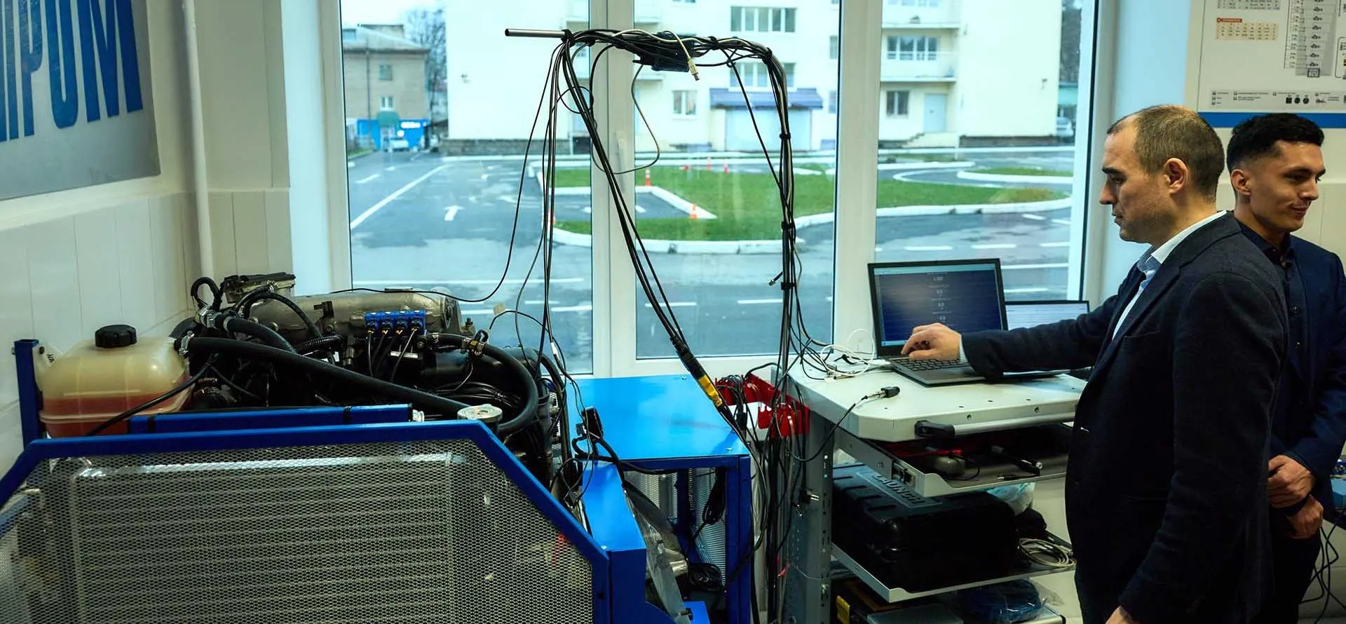 ФГБОУ ВО «Уфимский государственный нефтяной технический университет»