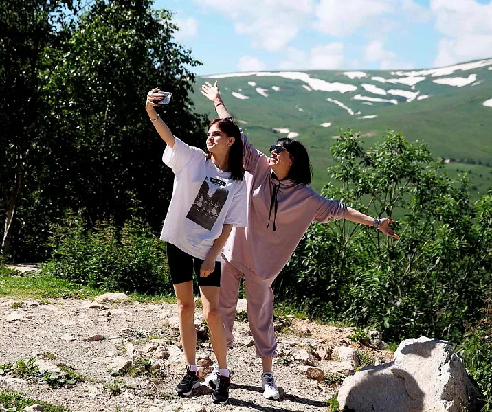 Посещаемость портала &laquo;Путешествуем.рф&raquo; за&nbsp;год увеличилась на&nbsp;40%