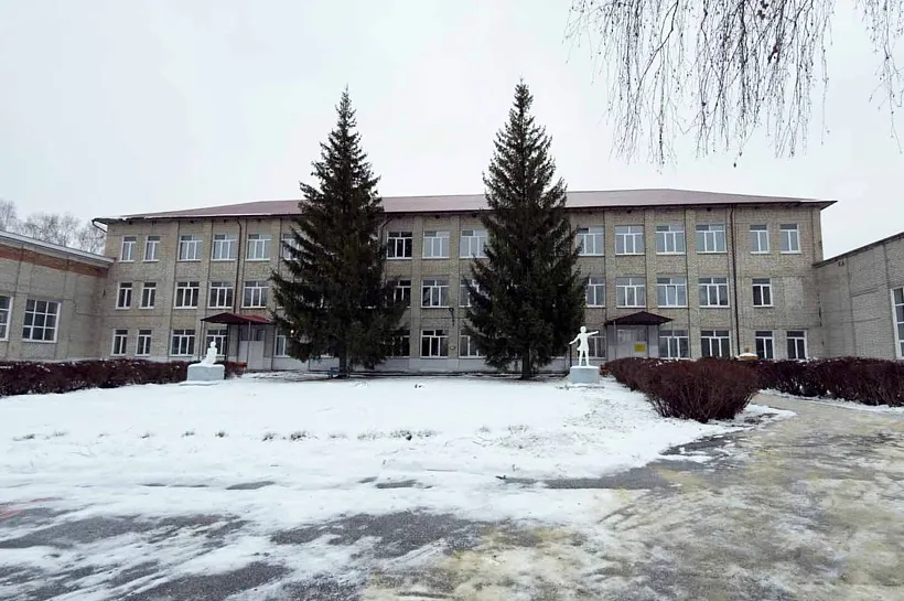 В&nbsp;Барышском районе Ульяновской области отремонтируют 2&nbsp;школы и&nbsp;детсад