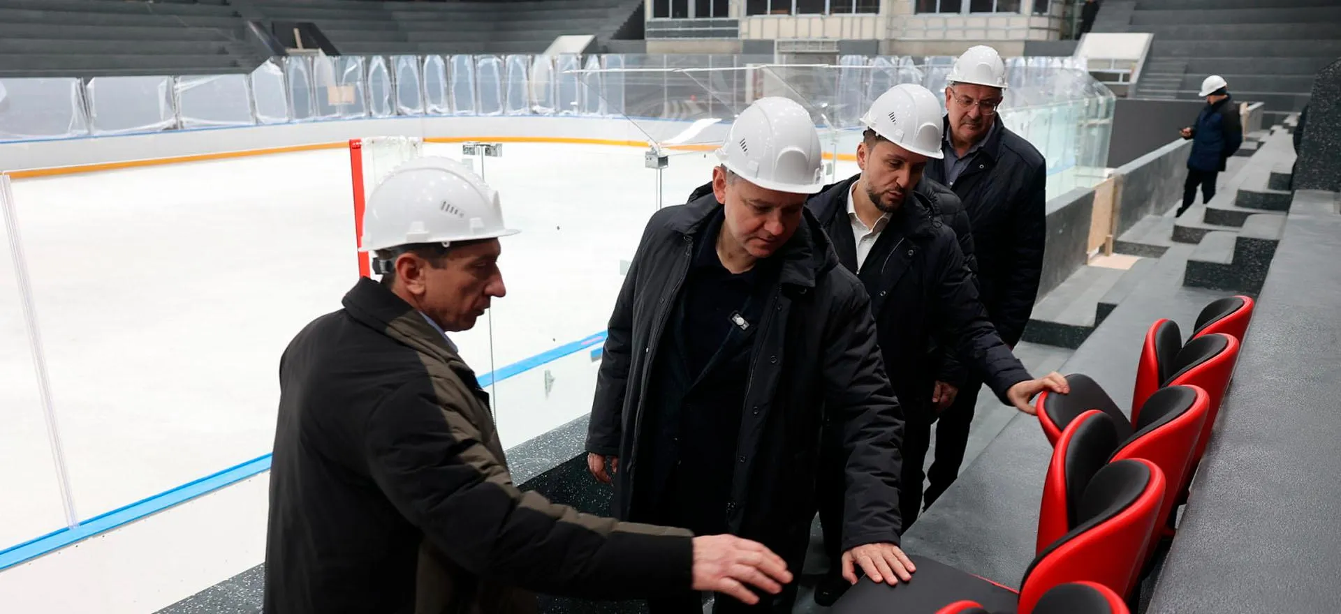 Министерство региональной политики и массовых коммуникаций Ростовской области