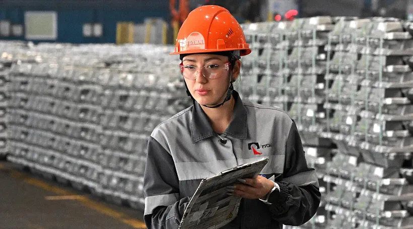 Сталь, уголь и&nbsp;краны: истории пяти женщин в&nbsp;сильных профессиях