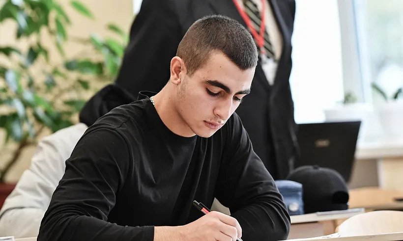 Стартовал всероссийский урок по&nbsp;финансовой безопасности