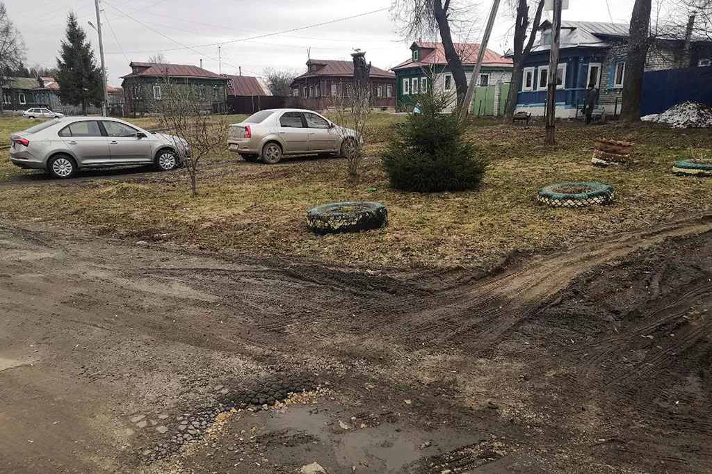 Пресс-служба Правительства Нижегородской области