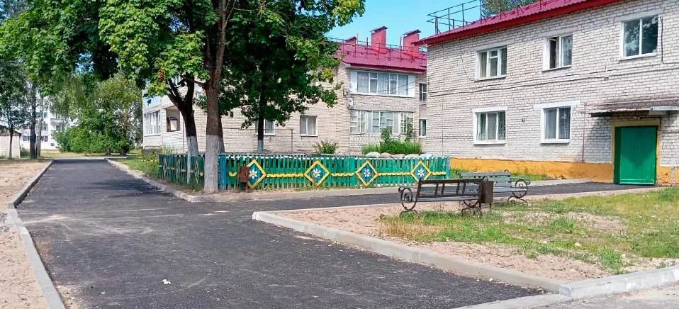 Департамент ТЭК и ЖКХ Брянской области