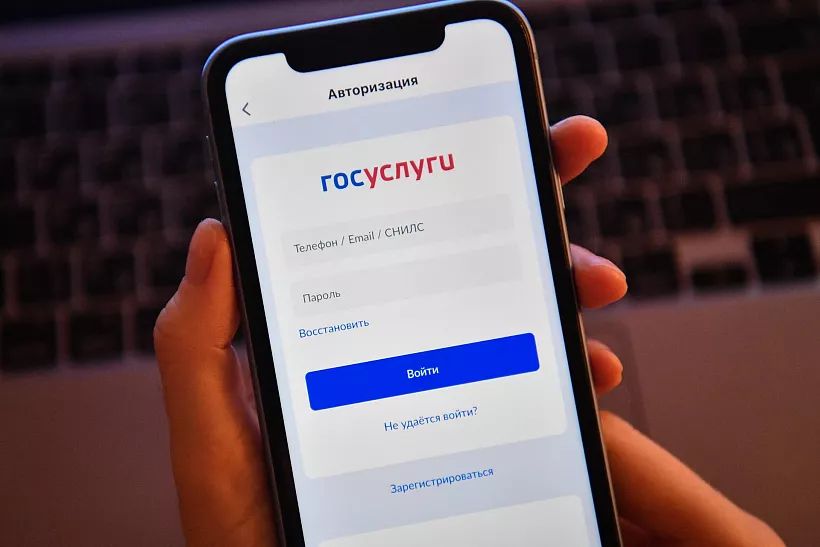 В&nbsp;Нижегородской области обновили портал региональных государственных услуг