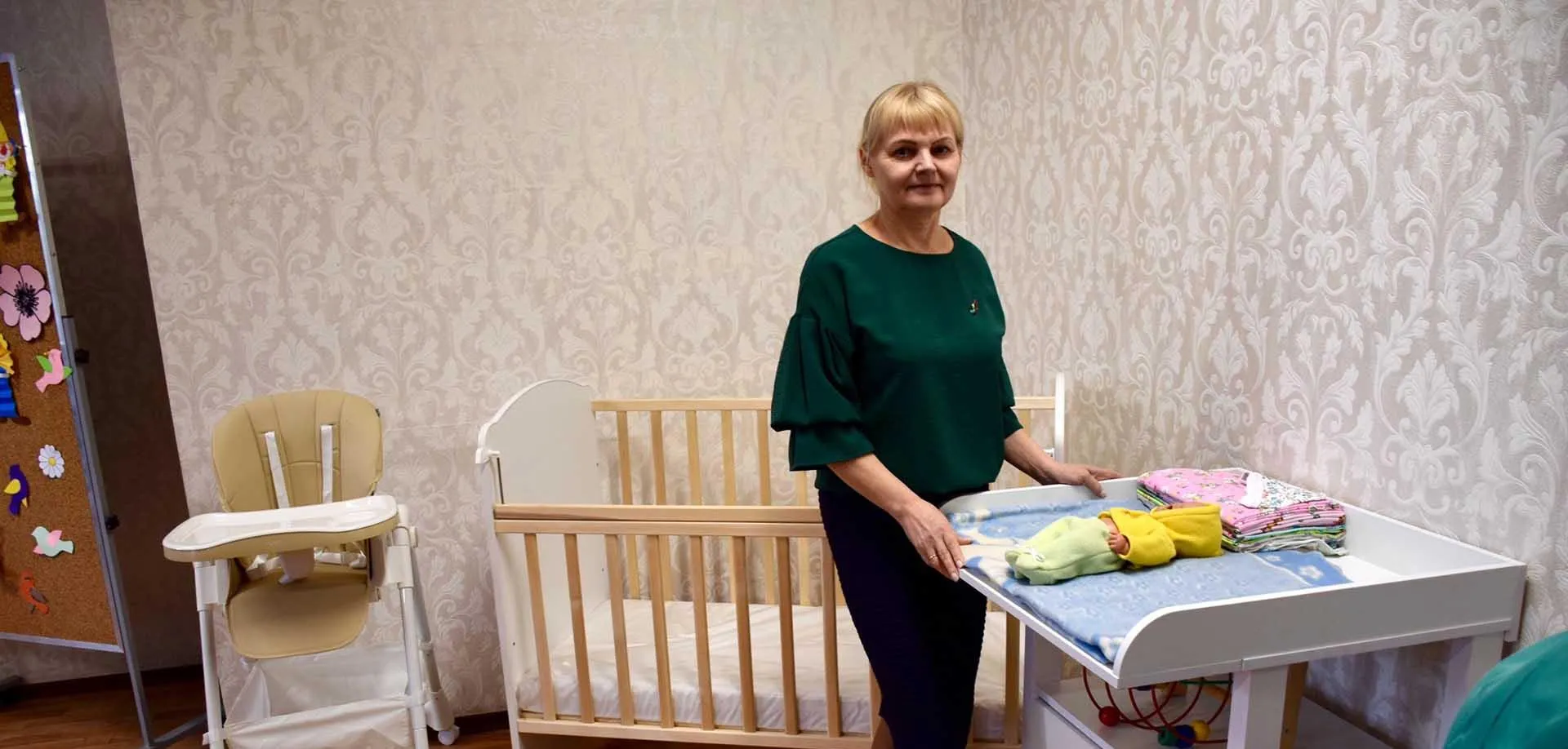 Администрация Харовского муниципального района