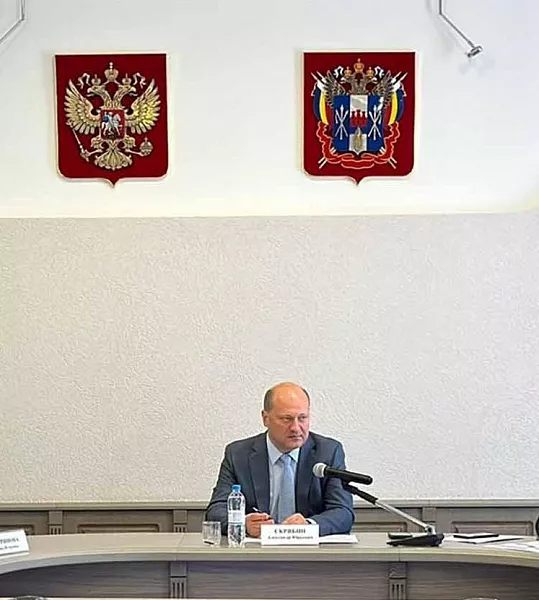 На&nbsp;Дону внедрят стандарт развития креативных индустрий