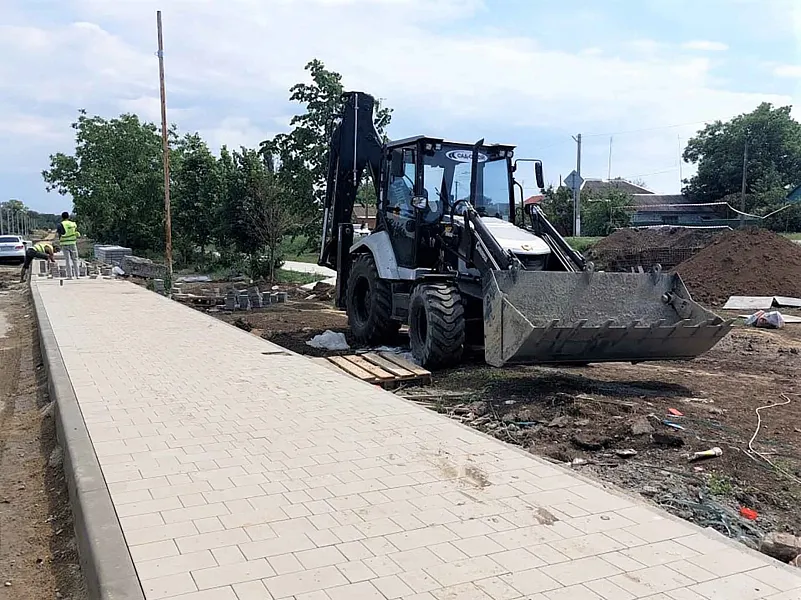 В&nbsp;станице Старощербиновской Кубани благоустроят зону отдыха