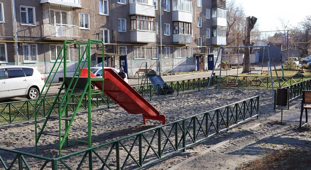 Пресс-служба администрации Барнаула
