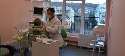 Свыше полумиллиона человек обратились за&nbsp;стоматологической помощью в&nbsp;Крыму