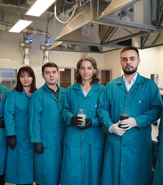 В&nbsp;Татарстане создали лабораторную мешалку с&nbsp;точной подачей реагентов