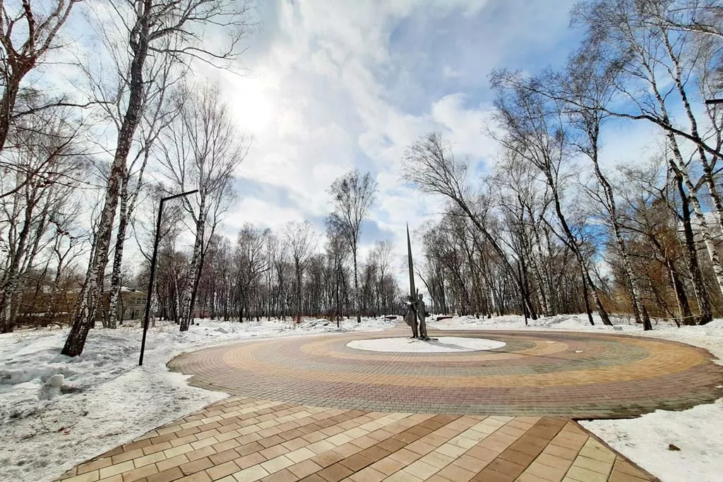 Администрация Кемерово
