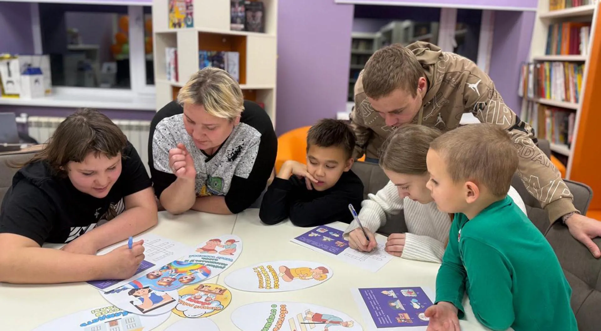 Отдел культуры администрации Ягоднинского муниципального округа