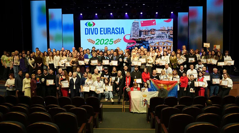 Парк &laquo;Самарская Лука&raquo; вошел в&nbsp;число лучших туристических брендов Евразии