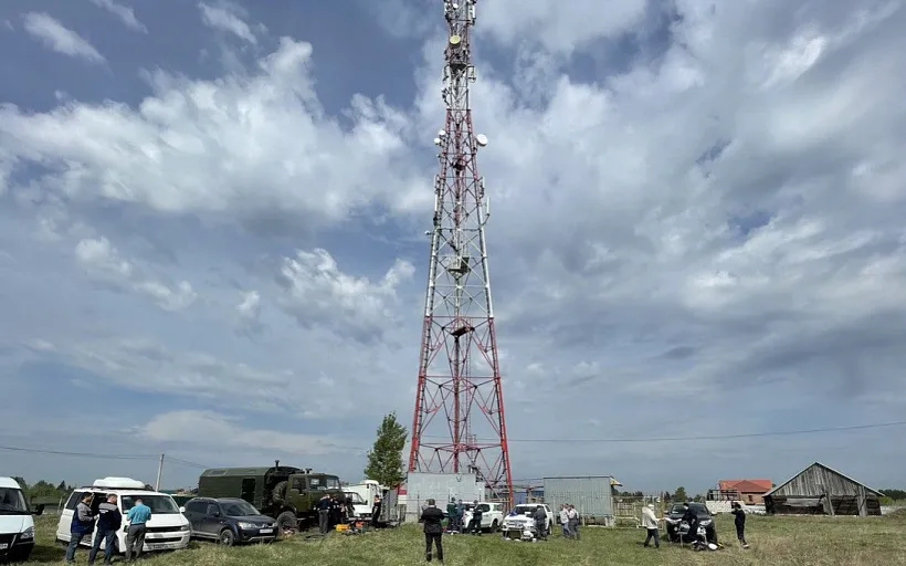 Доля домохозяйств с&nbsp;интернетом в&nbsp;Новосибирской области превысила 98%