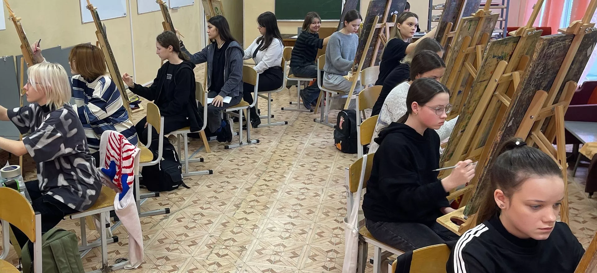 Управление культуры Администрации города Нижний Тагил