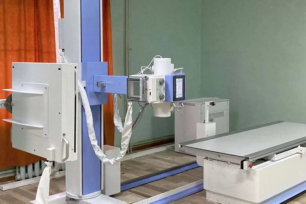 Управление массовых коммуникаций Кировской области