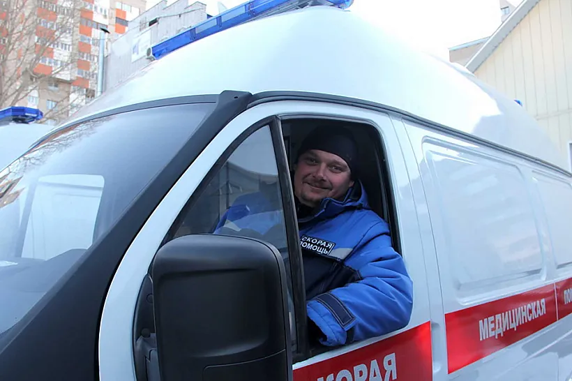 Первый этап конкурсов медицинских работников завершился в&nbsp;Алтайском крае