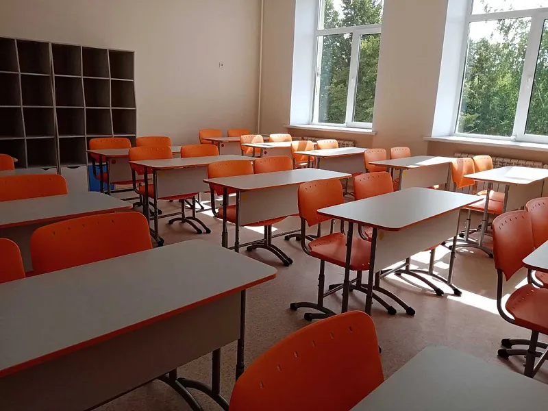 В&nbsp;Новосибирской области отремонтируют более 1,2&nbsp;тысячи учебных заведений