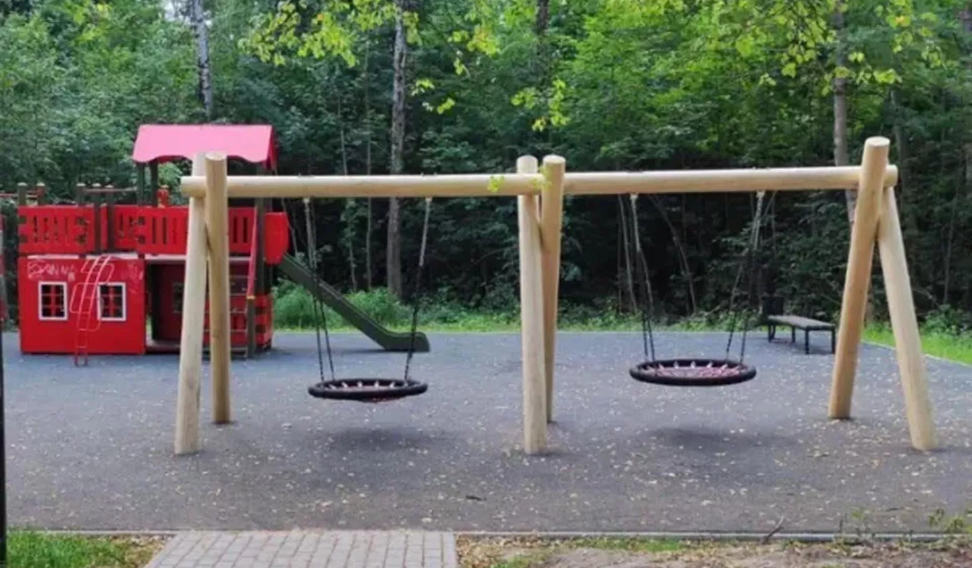 Администрация Дзержинского района