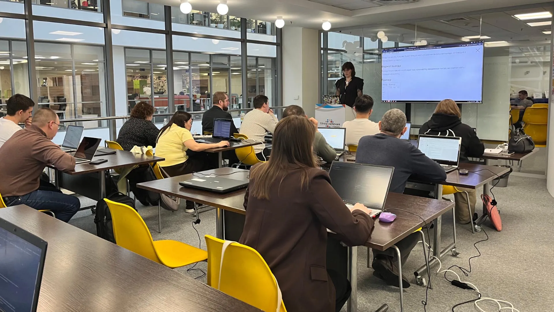 Министерство цифрового развития государственного управления, информационных технологий и связи Республики Татарстан