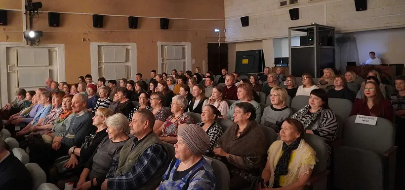 В&nbsp;Свердловской области заработали два новых кинозала