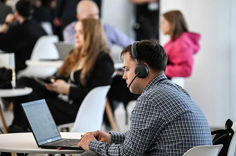 Более 120&nbsp;сотрудников кубанских ИТ-компаний оформили льготную ипотеку