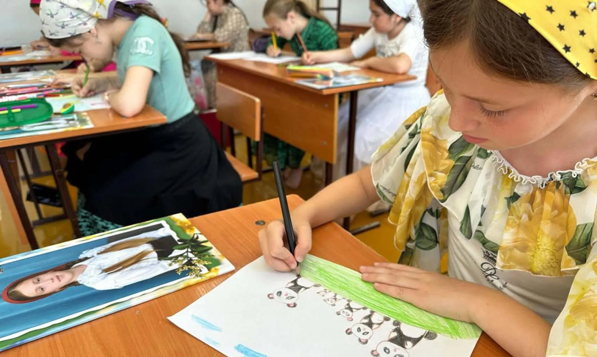 Администрация Курчалоевского муниципального района