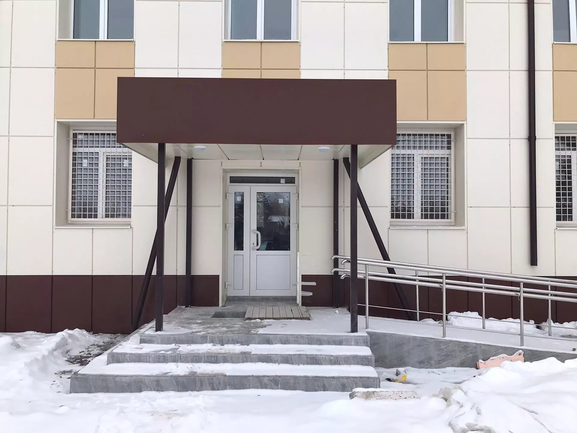  Департамент дорожного хозяйства, транспорта и реализации государственных строительных программ Орловской области