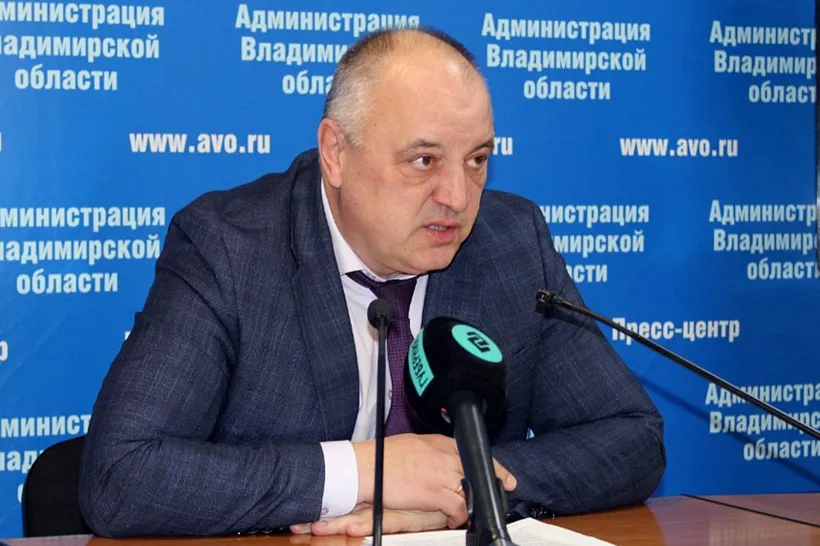 Во&nbsp;Владимирской области 3&nbsp;тысячи человек переобучили новым профессиям