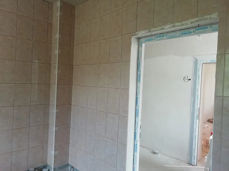 В&nbsp;поселке Кумская Долина на&nbsp;Ставрополье продолжается ремонт амбулатории