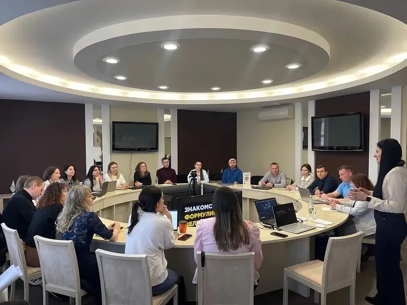 В&nbsp;Мордовии прошел мастер-класс &laquo;Маркетплейсы: вопросы и&nbsp;ответы&raquo;