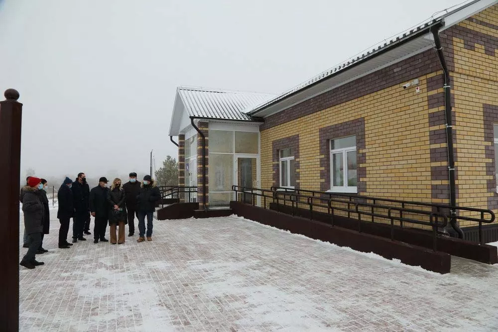 Администрация липецкой области