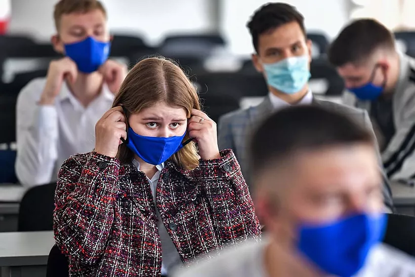 Профессиональное переобучение в&nbsp;вузах Сибири пройдут более 2&nbsp;тыс. жителей К