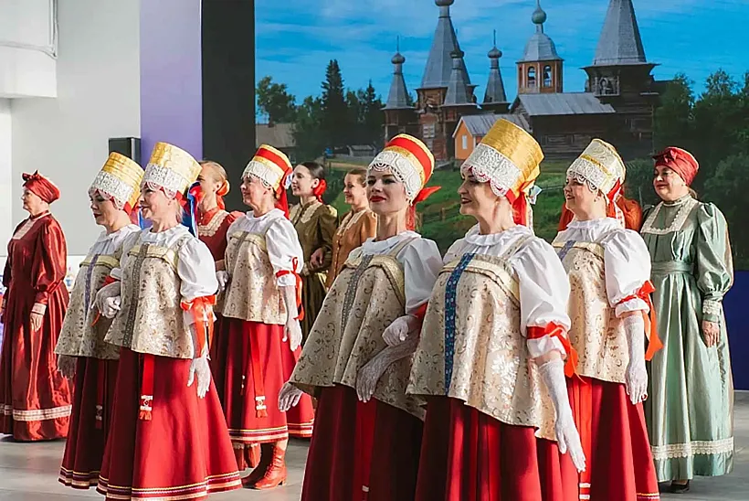 В&nbsp;Архангельске завершился образовательный семинар Северной железной дороги