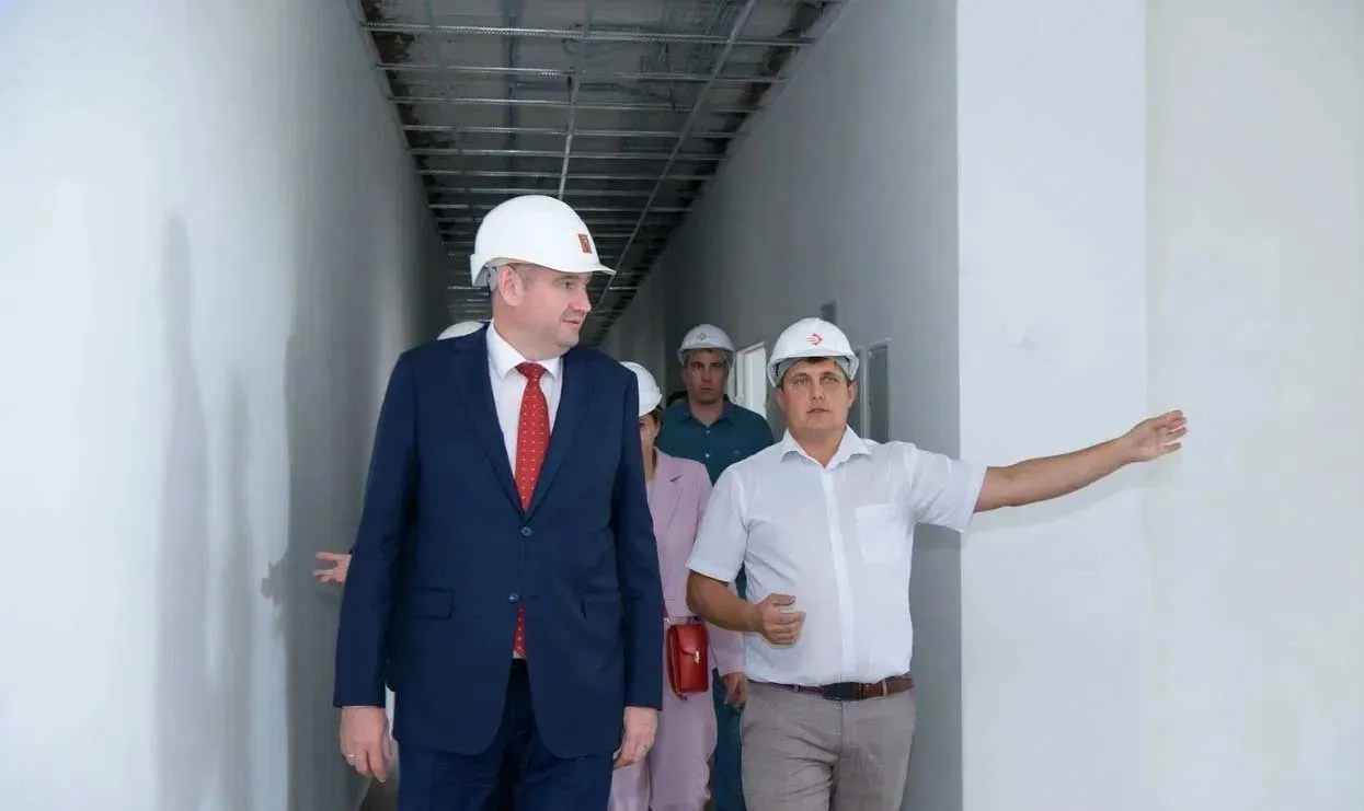 Администрация муниципального образования Саракташский район Оренбургской области