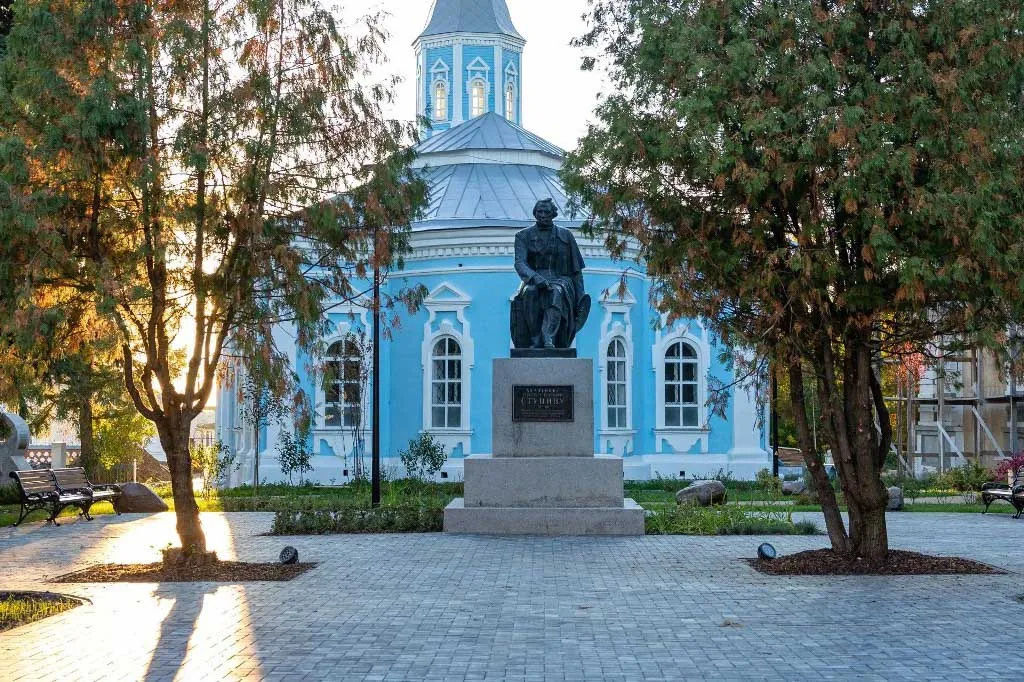 ГКУ НО "Пресс-служба правительства Нижегородской области"