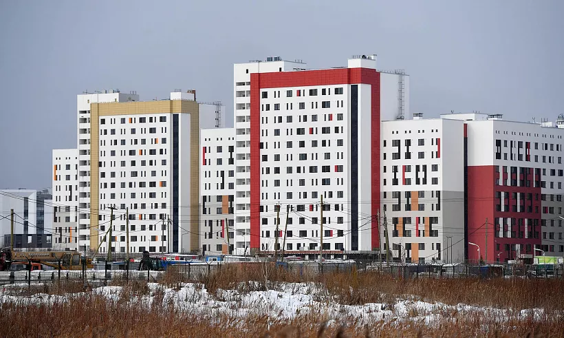 Новгородский университетский кампус представили на&nbsp;выставке &laquo;Россия&raquo;