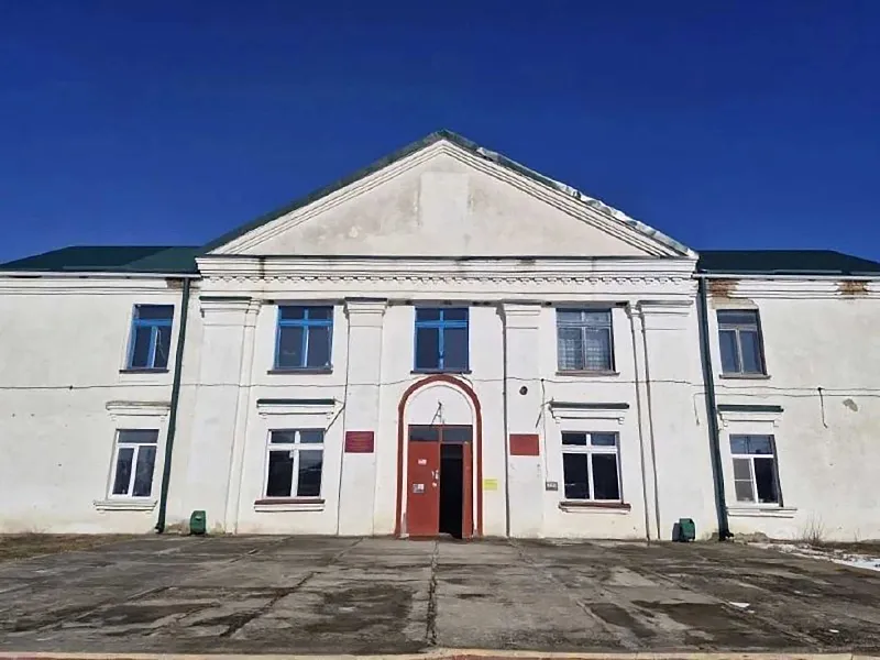 В&nbsp;селе Ульяновка Ставропольского края отремонтируют Дом культуры
