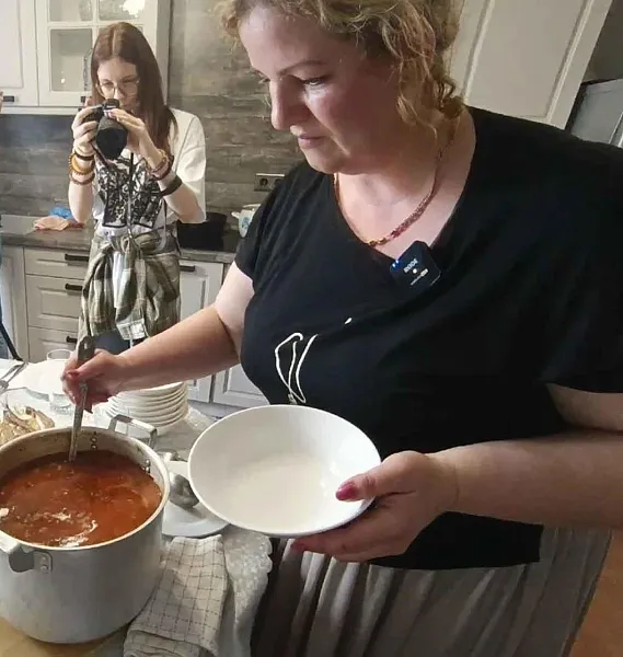 Донская кухня и&nbsp;обряды казаков могут стать нематериальным достоянием России