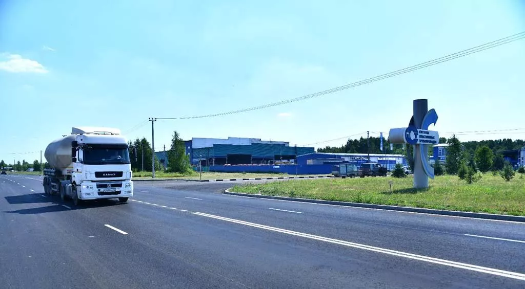 ФГБУ «ИНФОРМАВТОДОР»