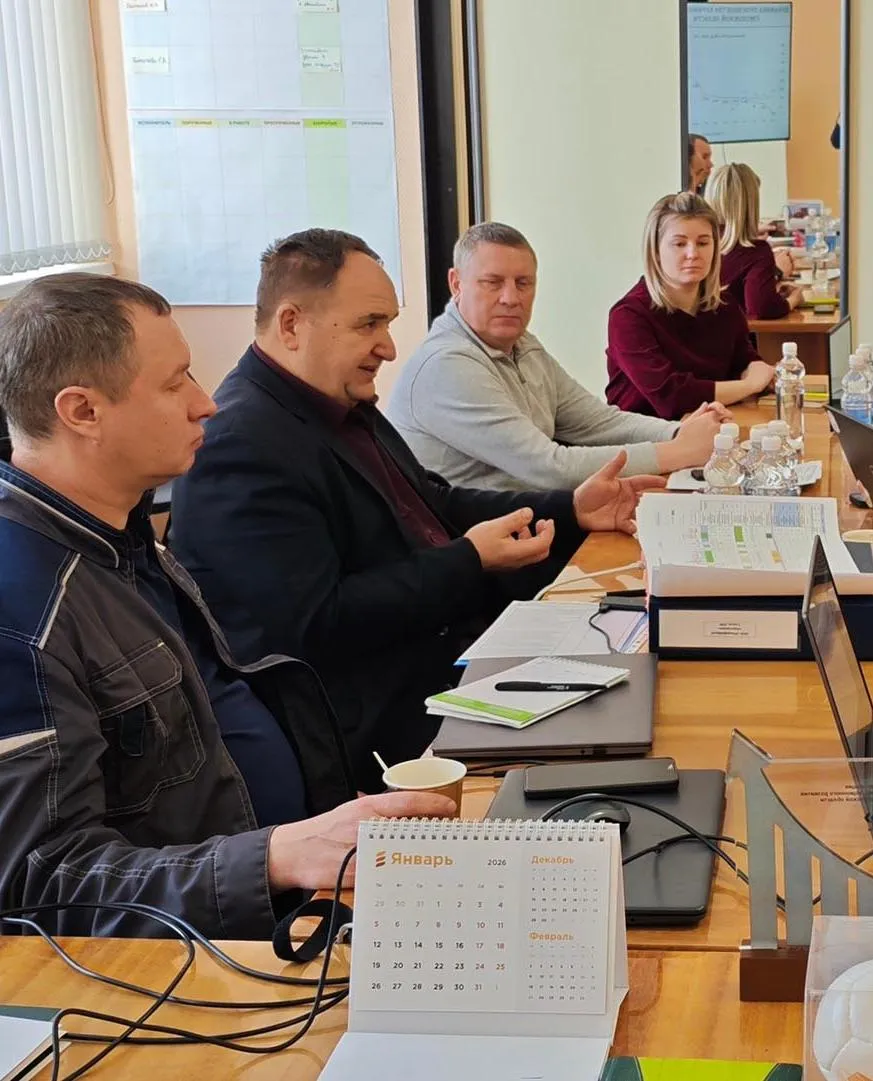 Смоленский региональный центр компетенций прошел сертификацию