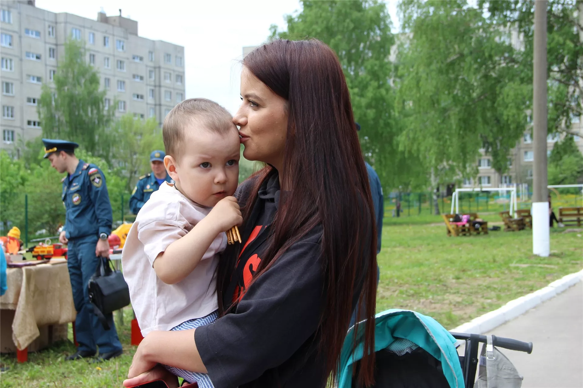 Министерство труда и социальной защиты Чувашской Республики