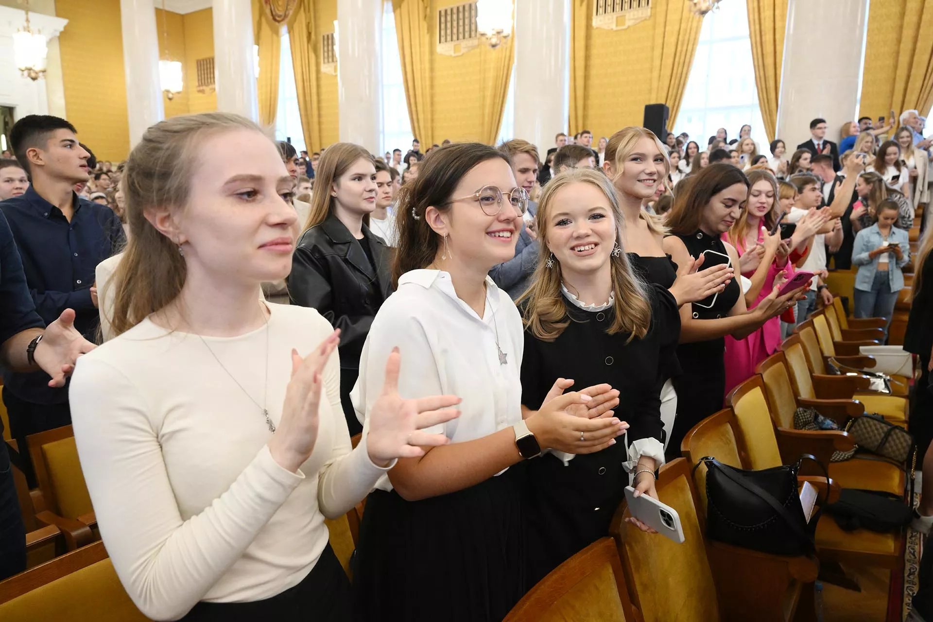 Илья Питалев/РИА Новости