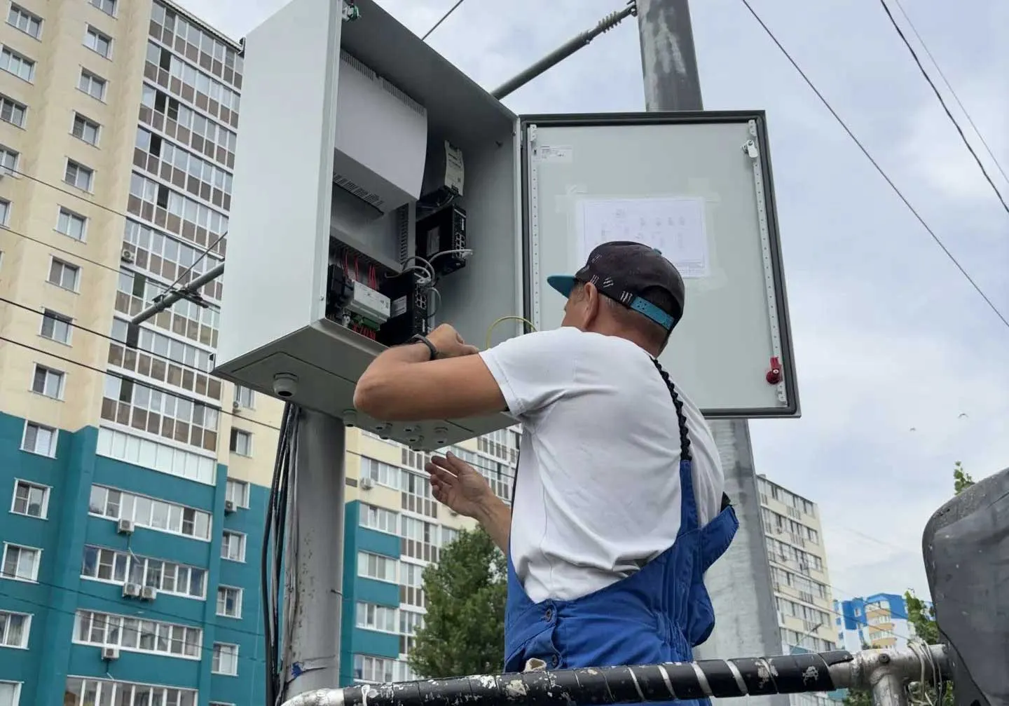 Министерство цифрового развития и связи Пензенской области