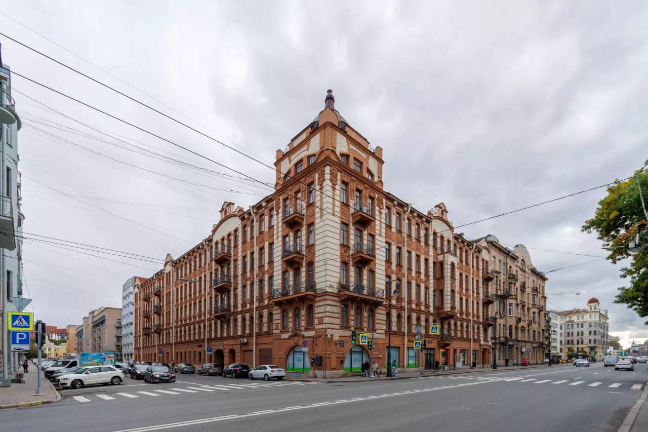 Комитет имущественных отношений Санкт-Петербурга