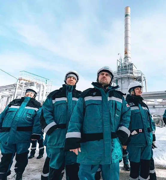 Промышленные туры &laquo;СИБУРа&raquo; признаны лучшими в&nbsp;России