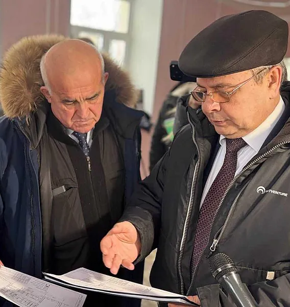 В&nbsp;Костромской области откроют еще&nbsp;один молодежный центр