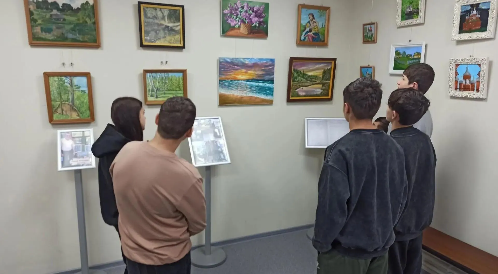 Министерство культуры и туризма Новгородской области